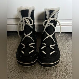 SOREL BOOTS